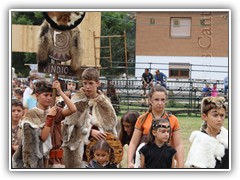 2019 GuerrasCantabras-es- Desfile infantil 25-08-19 (47)